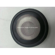 EPDM Ferrule Gasket with Filter Screen